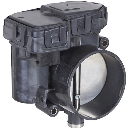 FUEL INJECTION THROTTLE BODY ASSEMBLY